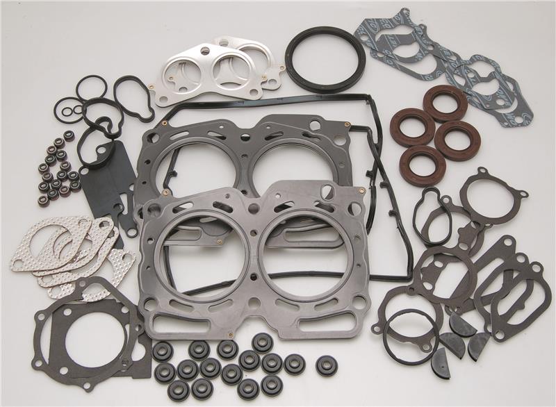 Load image into Gallery viewer, Cometic Gasket PRO2044C CG Street Pro Kits
