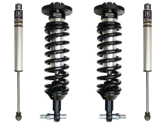 Icon K73001 ICO 2.5 Series Coilover Kits