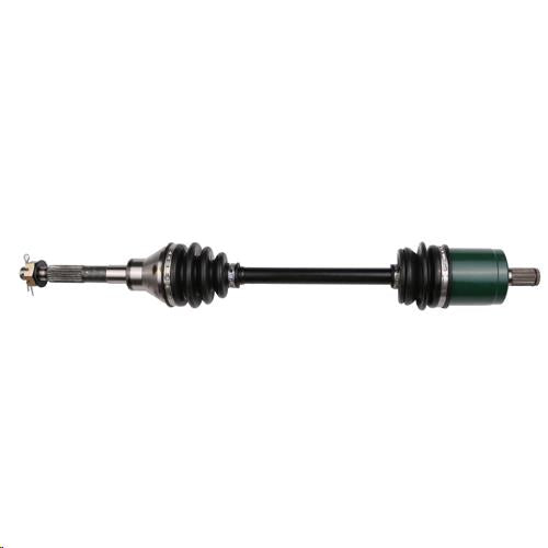 Tytaneum 813-0120 OE Style CV Axle