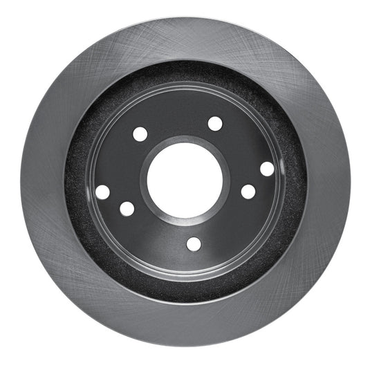 Dfc 600-47016 DFC Brake Rotors - Plain