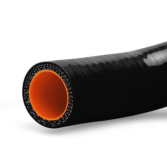 Mishimoto MMHOSE-VET-97ANCBK MM Silicone Hose - Ancillary