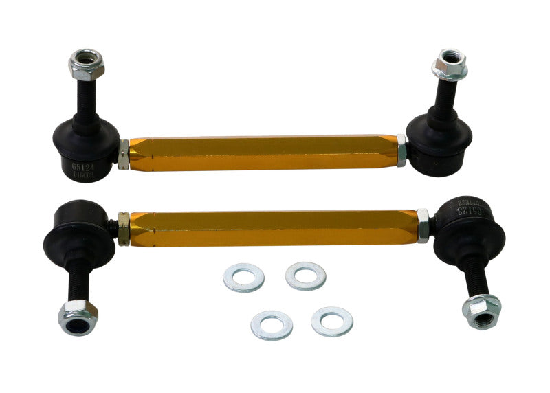 Load image into Gallery viewer, Whiteline KLC187 WL Sway Bar Links
