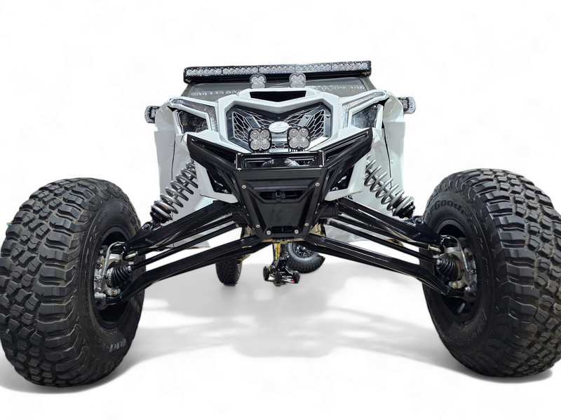 Load image into Gallery viewer, Elektric Off Road FWB210035 ELK Front Bumpers
