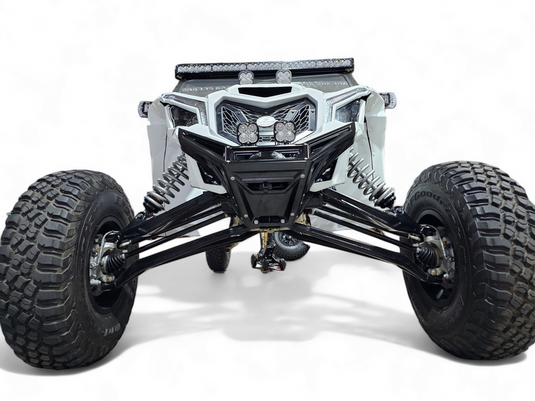 Elektric Off Road FWB210035 ELK Front Bumpers