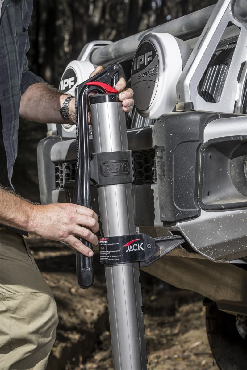 Load image into Gallery viewer, Arb 1060001 ARB Hydraulic Jack
