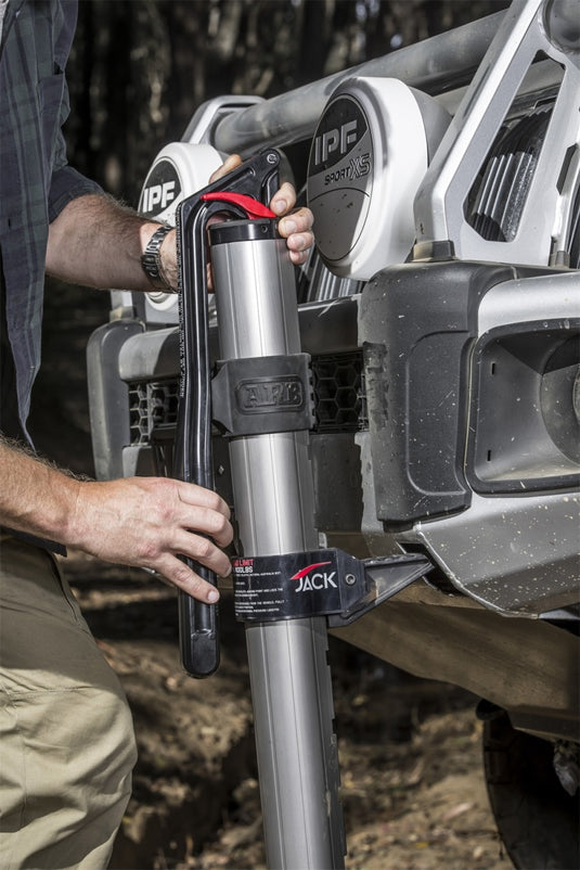 Arb 1060001 ARB Hydraulic Jack