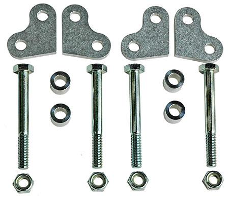 Dura Blue Inc 20-1013 Lowering Kit