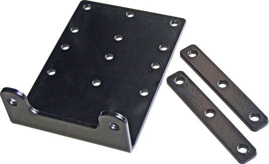 Kfi 100830 KFI Mounts/Receiver