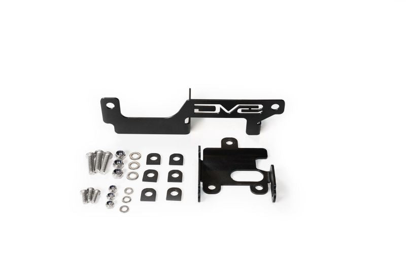 Load image into Gallery viewer, Dv8 Offroad ABBR-01 DVE Cruise Control Brackets
