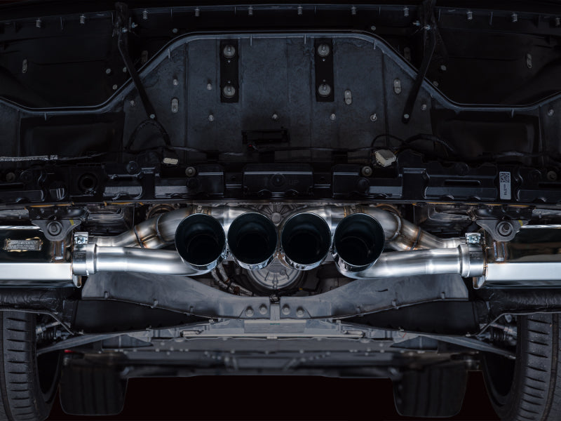 Load image into Gallery viewer, Awe Tuning 3025-43906 AWE Cat-Back SwitchPath
