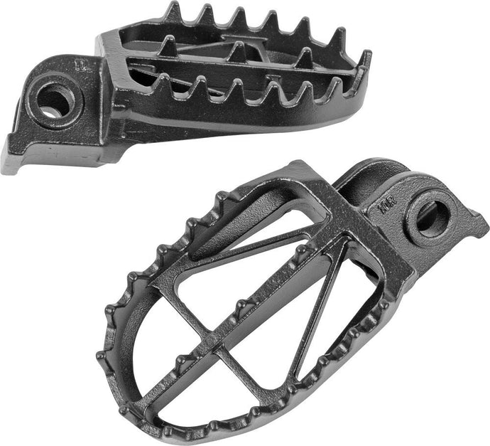 Zeta ZZ48-02-809 57mm Ultra Wide Footpegs