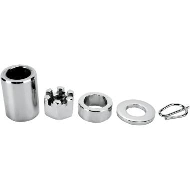 Colony 2150-5 Axle Spacer and Nut Kits