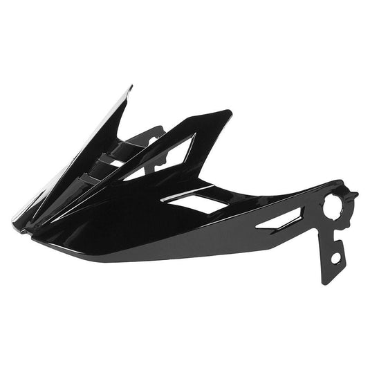 Icon Airflite Visor - Black
