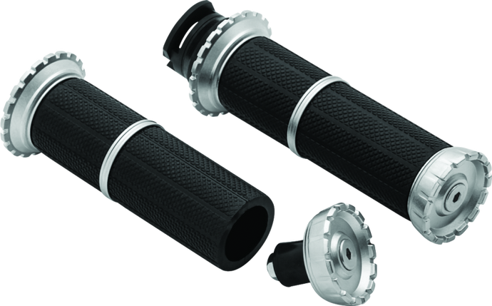 Kuryakyn 3588 KUR Hand Grips D