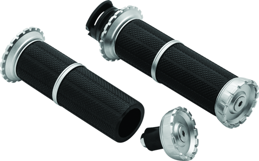 Kuryakyn 3588 KUR Hand Grips D