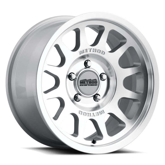 Method Wheels MR70378580300 MRW MR703 Wheels