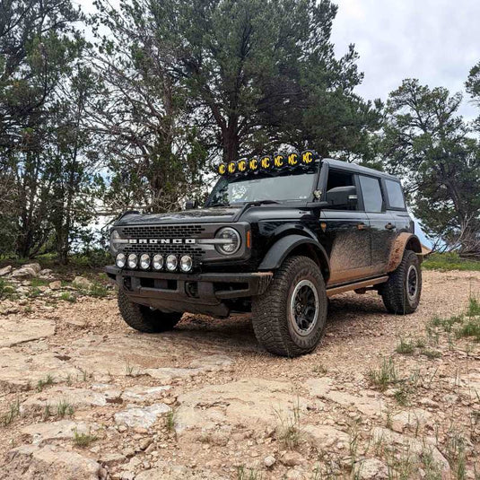 Kc Hilites 91341 KCL Gravity LED - Pro6