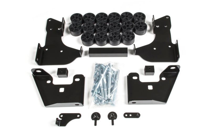 Load image into Gallery viewer, Zone Offroad ZONC9158 ZOR Lift Kits
