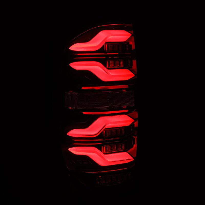 Load image into Gallery viewer, Alpharex 672040 ARX LUXX Tail Lights
