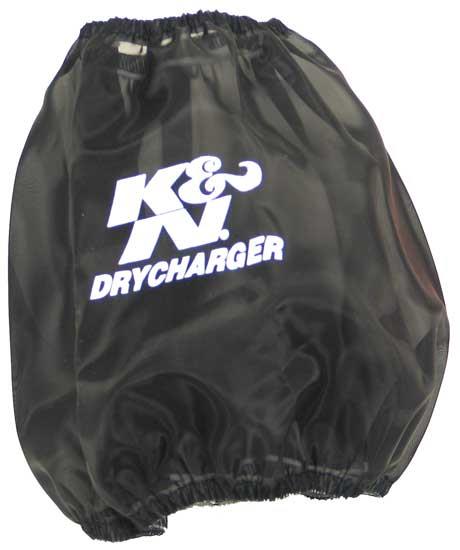 Load image into Gallery viewer, K&amp;N Engineering RF-1048DK KN DryCharger Air Filter Wrap
