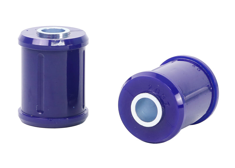 Load image into Gallery viewer, Superpro SPF2057K SPR Bushings - Control Arm
