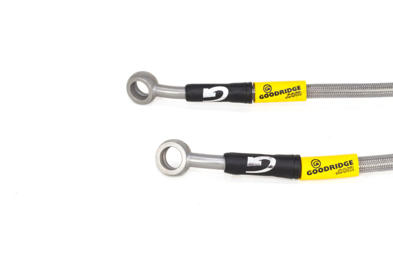 Load image into Gallery viewer, Goodridge 24215 GR G-Stop Brake Line Kits
