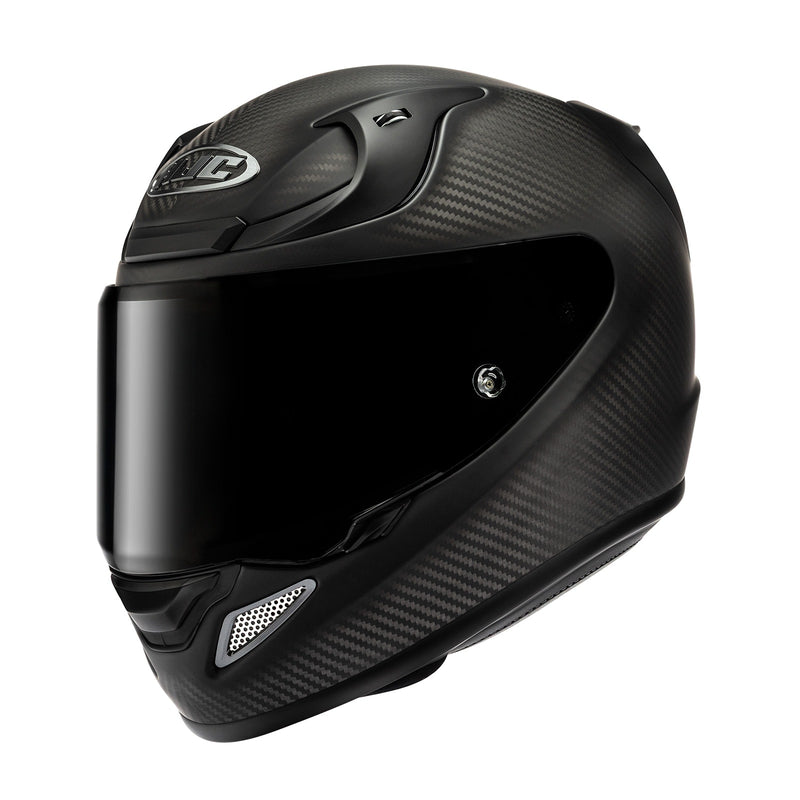 Load image into Gallery viewer, Hjc RPHA 12N Carbon Helmet (Large, Matte Carbon)
