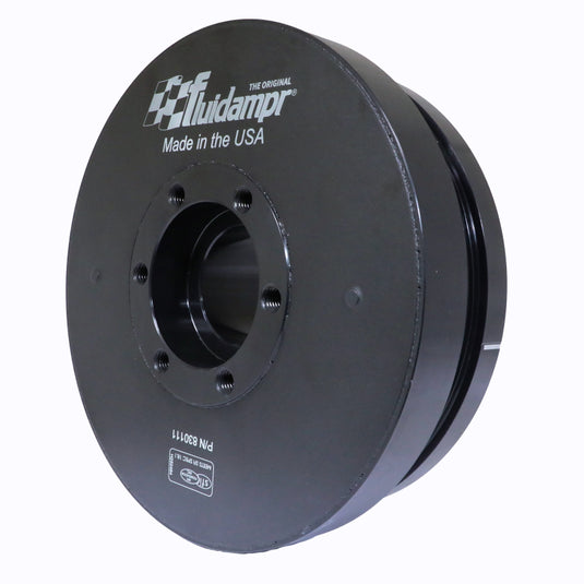 Fluidampr 830111 FDR Dampers - Diesel