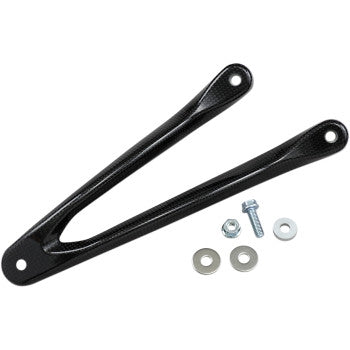 Akrapovic P-MBK10R2/A1 Replacement Muffler Bracket