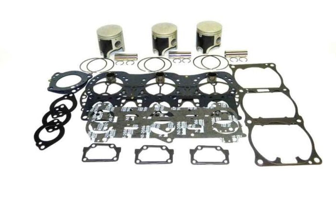Wsm 010-829-20P Platinum Series Engine Rebuild Kit - Standard
