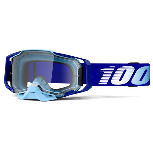 Royal / Clear Lens
