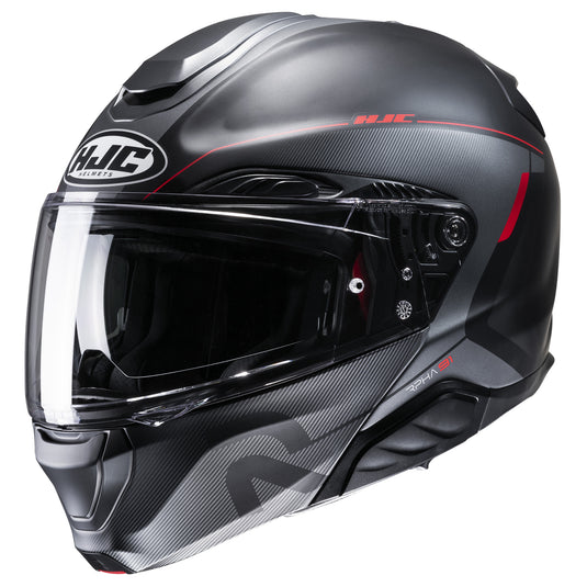 Semi-Flat Red (MC-1SF)