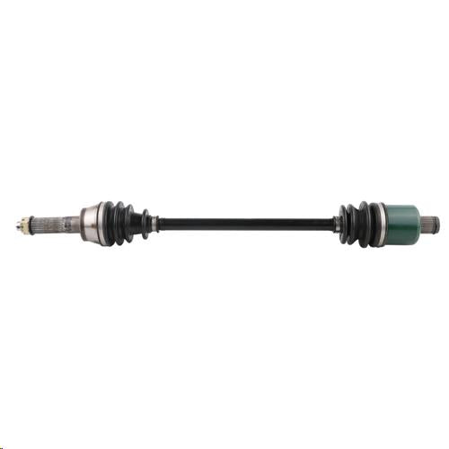 Tytaneum 813-0160 OE Style CV Axle