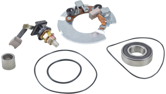 Parts Unlimited 2110-1148 Starter Repair Kit