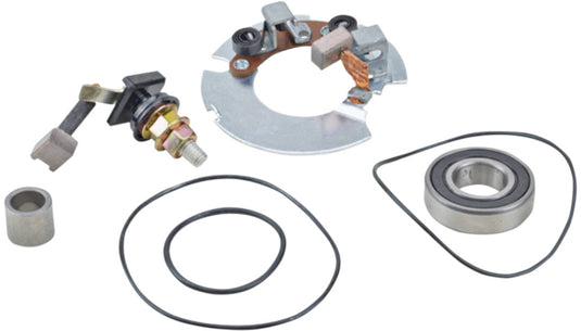Parts Unlimited 2110-1148 Starter Repair Kit