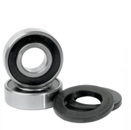 Pivot Works PWRWK-T13-000 Replacement Rear Wheel Bearings for Upgrade Kit