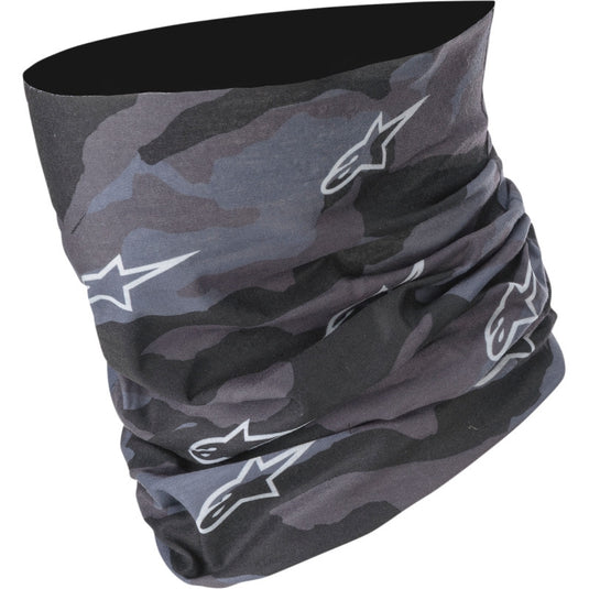 Black/Tar Gray
