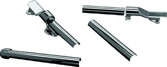 Kuryakyn 8108 KUR Swingarm Cover Kits