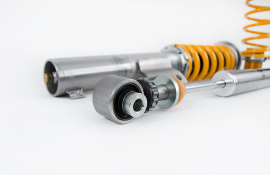 Ohlins VWS MU21S1 OHL Coilover - Road & Track