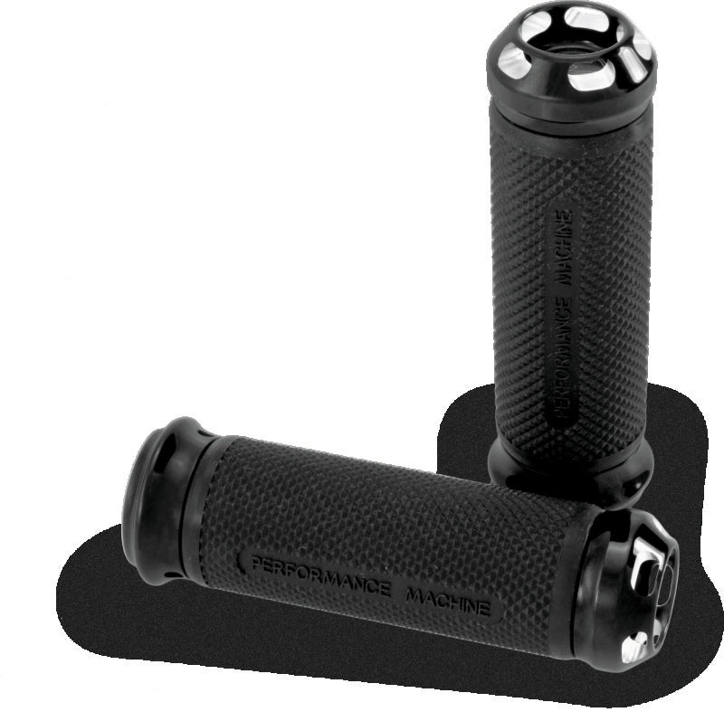 Load image into Gallery viewer, Performance Machine 0063-2043-BM PFM Grips
