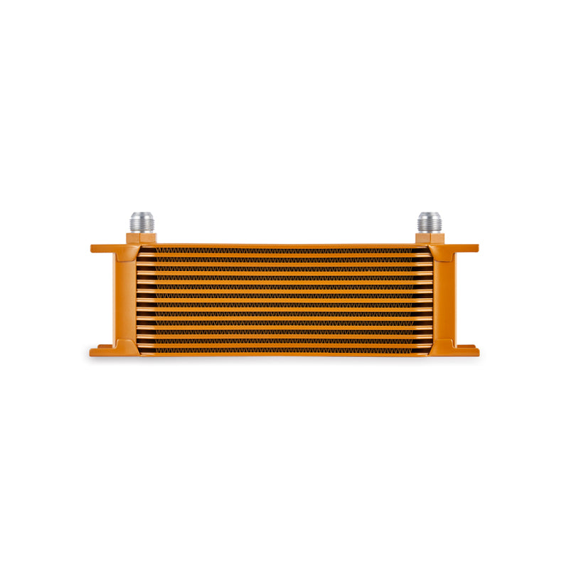 Load image into Gallery viewer, Mishimoto MMOC-13GD MM Oil Cooler - Univ
