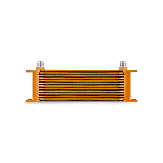 Mishimoto MMOC-13GD MM Oil Cooler - Univ