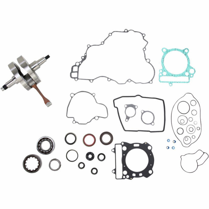 Hot Rods CBK0203 Bottom End Kit