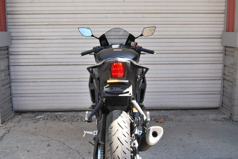 Load image into Gallery viewer, New Rage Cycles R3-FE-25 NEW Fender Eliminator
