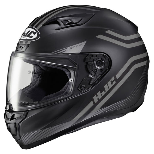 Semi-Flat Black (MC-5SF)