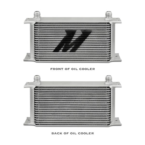 Load image into Gallery viewer, Mishimoto MMOC-UL MM Oil Cooler - Univ
