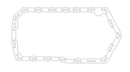 Cometic Gasket C5700-094 CG Oil Pan Gaskets