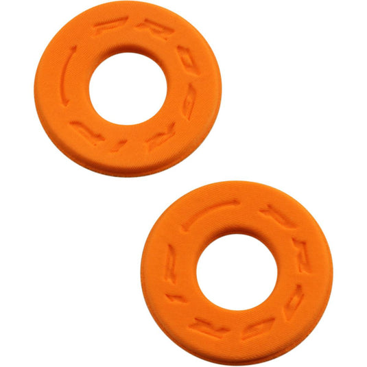 Pro Grip PA5002AC Grip Donuts - Orange