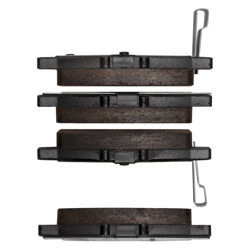 Load image into Gallery viewer, Dfc 1551-0537-01 DFC 5000 Advanced Ceramic Brake Pads
