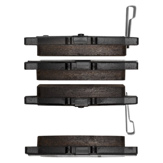 Dfc 1551-0537-01 DFC 5000 Advanced Ceramic Brake Pads